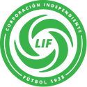 Logo Liga Independiente de Futbol SA