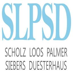 Logo Scholz, Loos, Palmer, Siebers & Duesterhaus LLP