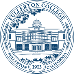 Logo Fullerton College