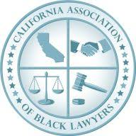 Logo California Association of Black Lawyers