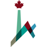 Logo Canadian Friends of Hebrew University