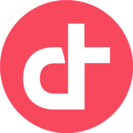 Logo Devoteam UK Ltd.