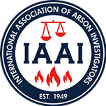 Logo The International Association of Arson Investigators, Inc.