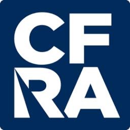 Logo CFRA MY Sdn. Bhd.