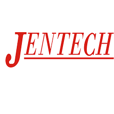 Logo Jentech Precision Industrial Co. Ltd.