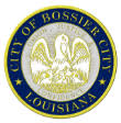 Logo City of Bossier City (Louisiana)
