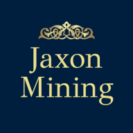 Logo Jaxon Mining, Inc.