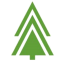 Logo Evanston Lumber Co.