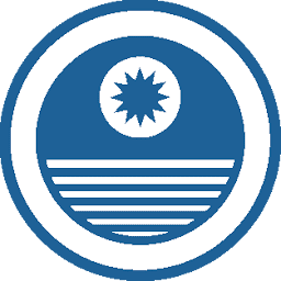 Logo Universidad Nacional de San Juan
