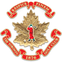 Logo The Toronto Golf Club