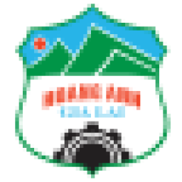 Logo HAGL JSC