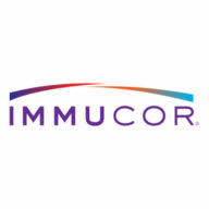 Logo IBG Immucor Ltd.