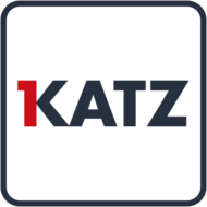 Logo Katz International Coasters GmbH
