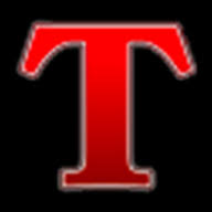 Logo Titan Sports Management, Inc.