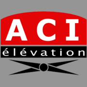 Logo ACI Elevation SAS