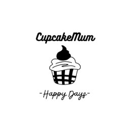 Logo Cupcake Mum Ltd.