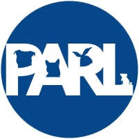 Logo Providence Animal Rescue League