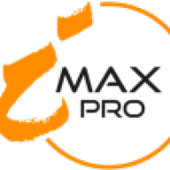 Logo Imax Pro SA