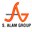 Logo S. Alam Cold Rolled Steels Ltd.