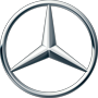 Logo Mercedes-Benz of Fayetteville
