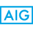 Logo AIG Malaysia Insurance Bhd.