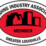 Logo Home Builders Association of Louisville, Inc.