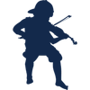 Logo The Perlman Music Program