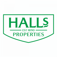 Logo H.L. Hall & Sons Properties Pty Ltd.