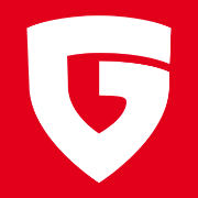 Logo G Data Cyberdefense AG