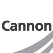 Logo Cannon Corp.