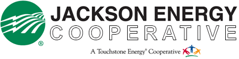 Logo Jackson Energy Cooperative Corp.