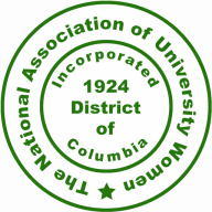 Logo National Association of University Women