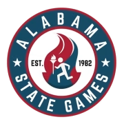 Logo Alabama Sports Festival