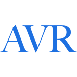 Logo AVR Realty Co. LLC