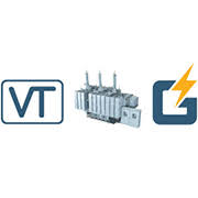 Logo Virginia Transformer Corp.