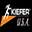 Logo Kiefer Specialty Flooring, Inc.