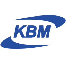 Logo KBM Enterprises, Inc.