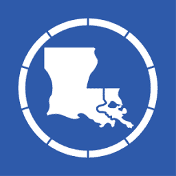 Logo Greater New Orleans, Inc.