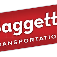 Logo Baggett Transportation Co.