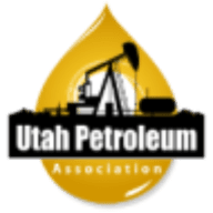 Logo Utah Petroleum Association
