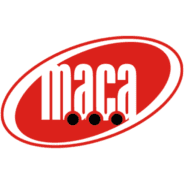 Logo MACA Mining Pty Ltd.