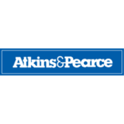 Logo Atkins & Pearce, Inc.