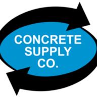 Logo Concrete Supply Holdings, Inc.