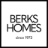 Logo Berks Construction Co., Inc.