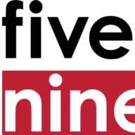 Logo Bank Five Nine