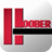 Logo Hoober, Inc.
