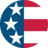 Logo Historic Tours of America, Inc.