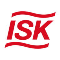 Logo ISK Americas, Inc.