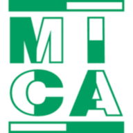 Logo Mica Corp.
