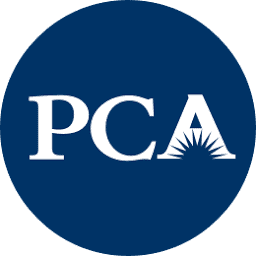 Logo Philadelphia Corporation for Aging, Inc.